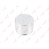 Поршень тормозного суппорта переднего (D=60mm, суппорт Akebono) MAZDA CX-5 11-17, NISSAN Qashqai(J10) 07-13 / X-Trail(T31) 07-13 <b>LYNXAUTO BC-4355</b>