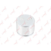 Поршень тормозного суппорта переднего (D=60mm, суппорт Akebono) <b>LYNXAUTO BC-4358</b>