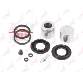 Р-кт суппорта тормозного с поршнем заднего (поршень D=36mm, суппорт ATE) MERCEDES-BENZ C(W202/W203) 93-07 / CLK(C208/C209) 97-09 / E(W210) 95-02 <b>LYNXAUTO BC-6076</b>