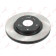 Диск тормозной передний (282x23) подходит для HONDA Civic VII-IX 1.4-2.2D 01> / CR-V II 2.0-2.4 01-06 / FR-V 1.7-2.2D 04> / Stream 1.7-2.0 01> <b>LYNXAUTO BN-1033</b>