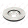 Диск тормозной передний (282x23) подходит для HONDA Accord VII 2.0-2.4 03-08 / Stepwagon 2.0 09-15 <b>LYNXAUTO BN-1045</b>