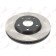 Диск тормозной передний (275x28) подходит для TOYOTA Avensis Verso 2.0-2.4 01-09 / Camry(V1-30) 2.2-3.0 91-06 / Estima/Previa 2.0-3.0 00-06, LEXUS ES 3.0 91-06 <b>LYNXAUTO BN-1152</b>