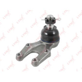 Шаровая опора нижняя L/R подходит для NISSAN Vanette(S21) 1.8-2.0D 4WD 99> <b>LYNXAUTO C1336LR</b>