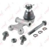 Шаровая опора нижняя L/R подходит для MAZDA MPV(LV) 2.6-3.0 4WD 90-99 <b>LYNXAUTO C1337LR</b>
