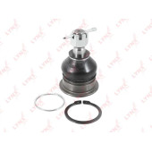 Шаровая опора верхняя L/R подходит для INFINITI QX56 10> <b>LYNXAUTO C1352LR</b>