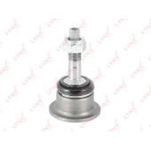 Опора шаровая L/R / задний верхний рычаг / зад. подв. BMW X5(E53) 3.0-4.6 01-06 <b>LYNXAUTO C1397LR</b>