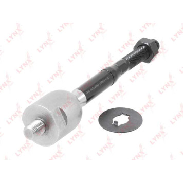 Рулевая тяга L/R подходит для TOYOTA Mark 2/Chaser/Cresta(90/100/110) 2.0-2.5 92-07 / Altezza 2.0-3.0 98-05 / Crown 2.5-3.0 95-07 / Verossa 2.0 01-04 / Progress 2.5 98-07 / Brevis 2.5 01-0 <b>LYNXAUTO C2426LR</b>