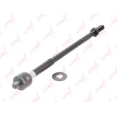 Рулевая тяга L/R подходит для TOYOTA Celica(T20) 2.0 93-99 / Carina ED(T20) 1.8-2.0 93-98 / Corona Exiv(T20) 1.8-2.0 93-98 / Curren(T20) 1.8-2.0 94-98 <b>LYNXAUTO C2436LR</b>
