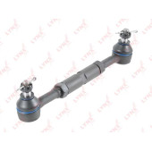 Рулевая тяга в сборе L/R подходит для NISSAN Pathfinder(WD21) 2.4-3.0 >95 / Pick Up(D21) 2.4-2.7D >98 / Terrano(WD21/R20) 2.4-3.3 93-04, FORD Maverick 2.4-2.7D 93-98 <b>LYNXAUTO C3008LR</b>