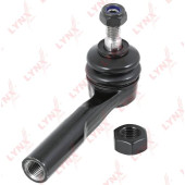 Наконечник поперечной рулевой тяги LYNXauto C4291L