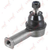 Рулевой наконечник L/R подходит для MAZDA MPV(LV) 2.6-3.0 90-99 <b>LYNXAUTO C4384LR</b>