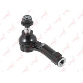 Рулевой наконечник L подходит для FORD B-Max 1.0-1.6 12> / Ecosport 1.0-2.0 13> / Fiesta VI 1.0-1.6 08> / Transit/Tourneo Courier 1.0-1.6D 14> <b>LYNXAUTO C4388L</b>