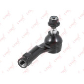 Рулевой наконечник R подходит для FORD B-Max 1.0-1.6 12> / Ecosport 1.0-2.0 13> / Fiesta VI 1.0-1.6 08> / Transit/Tourneo Courier 1.0-1.6D 14> <b>LYNXAUTO C4388R</b>