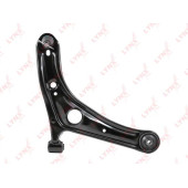 Рычаг нижний R / перед. подв. подходит для TOYOTA Probox/Succeed 1.3-1.5 02> / Ist 1.3-.15 02> / bB 1.3-.15 00> <b>LYNXAUTO C5504R</b>