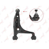 Рычаг задней подвески верхний LYNXAUTO C5525L