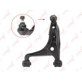 Рычаг задней подвески верхний R LYNXAUTO C5525R