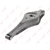 Рычаг нижний / зад. подв. подходит для AUDI A3 1.2-3.2 03> / Q3 1.4-2.0 11> / TT 1.8-3.2 08>, SKODA Octavia(1Z/5E) 1.2-2.0D 04> / Superb(3T) 1.4-3.6 08-15 / Yeti 1.2-2.0D 09>, VW Golf V-VI <b>LYNXAUTO C5584LR</b>