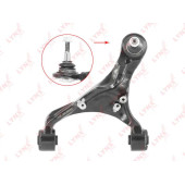 Рычаг верхний R / перед. подв. LAND ROVER Discovery III 2.7D-4.4 04-09 / Range Rover Sport I 2.7D-5.0 05-13 <b>LYNXAUTO C5687R</b>