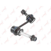 Стойка стабилизатора передняя R подходит для TOYOTA Mark 2/Chaser/Cresta(90/100/110) 2.0-2.5 92-07 / Altezza 2.0-3.0 98-05 / Crown 2.5-3.0 95-07 / Verossa 2.0 01-04 / Progress 2.5 98-07 / B <b>LYNXAUTO C7475R</b>