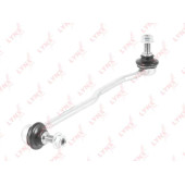 Стойка стабилизатора передняя L SUBARU Legacy IV 2.0D-2.5 15> <b>LYNXAUTO C7565L</b>