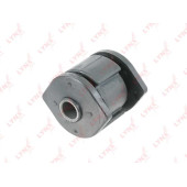 Сайлентблок / тяга продол. / зад. подв. подходит для TOYOTA Caldina(T19) 1.8-2.0 92-02 / Carina E(T19) 1.6-2.0 92-97 / Corolla(E100/E110) 1.3-2.0D 92-01 <b>LYNXAUTO C9900</b>