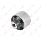 Сайлентблок / кронштейн дифф. / зад. подв. подходит для TOYOTA Hiace IV 2.4-2.7 95> <b>LYNXAUTO C9919</b>