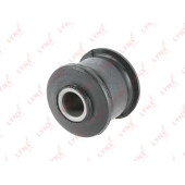 Сайлентблок / амортизатор / перед. подв. подходит для MITSUBISHI Pajero II 2.4-3.5 94-00 / Pajero Sport I 2.5D-3.0 98> <b>LYNXAUTO C9971</b>