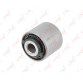 Сайлентблок / цапфа / зад. подв. подходит для MAZDA 6(GH) 1.8-2.5 07> <b>LYNXAUTO C9984</b>