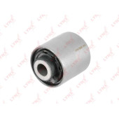 Сайлентблок внутренний / нижн. рычаг / зад. подв. подходит для MAZDA 6(GH) 1.8-2.5 07> <b>LYNXAUTO C9985</b>