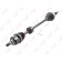 Привод в сборе R <b>LYNXAUTO CD-1096A</b>