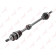 Привод в сборе R <b>LYNXAUTO CD-1146A</b>