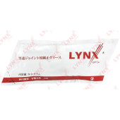 Смазка ШРУС 90г LYNX CG1001