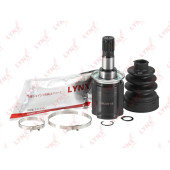 Шрус внутренний подходит для MITSUBISHI ASX 1.8D-2.3 10> / Lancer(CY/X) 2.0 08> / Outlander II-III 2.0-3.0 06>, CITROEN C-Crosser(EP) 2.0-2.4 08>, PEUGEOT 4007 2.0-2.4 08> <b>LYNXAUTO CI-3747</b>