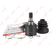 Шрус внутренний подходит для NISSAN AD(Y10/1) 1.5-1.8 90-05 / Almera(N15/6) 1.6-2.0D 95> / Bluebird Sylphy(G10) 1.5-1.8 00-05 / Primera(P11/2) 1.8-2.0 96> / Sunny(N14) 1.4-2.0D 90-95 <b>LYNXAUTO CI-3748</b>