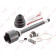 Шрус внутренний R <b>LYNXAUTO CI-3783</b>
