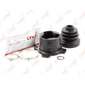 Шрус внутренний передний L LYNXAUTO CI-3798