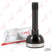 ШРУС наружный перед прав/лев LYNXauto CO-5723