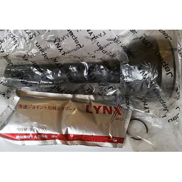 ШРУС наружный перед прав/лев LYNXauto CO-5723-2