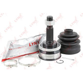 Шарнирный комплект приводного вала LYNXauto CO-5764A