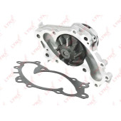 Помпа водяная подходит для TOYOTA Camry(V10-V30) 3.0-3.3 93-06 / Alphard 3.0 03-08 / Avalon 3.0 95-05 / Estima/Previa II 3.0 00-05 / Harrier 3.0 97-08 / Highlander 3.0-3.3 00-07 / Windom(V <b>LYNXAUTO CW-0010</b>