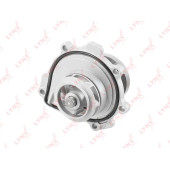 Помпа водяная подходит для CHEVROLET Aveo 1.4-1.6 08> / Cruze 1.6-1.8 09> / Orlando 1.8 11>, OPEL Astra G-J 1.6-1.8 00> / Corsa D 1.6 07> / Insignia A 1.6-1.8 08> / Meriva A 1.6 05-10 / Mo <b>LYNXAUTO CW-0018</b>