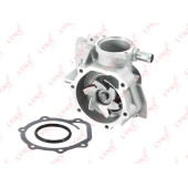 Помпа водяная подходит для SUBARU Forester(SF/SG) 2.0-2.5 97-05 / Impreza(GC/GD) 1.5-2.2 92> / Legacy I-III 1.6-2.2 89-03 <b>LYNXAUTO CW-0025</b>