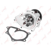 Помпа водяная подходит для TOYOTA Avensis(T22-T27) 2.0-2.4 00> / Avensis Verso 2.0-2.4 01-09 / Camry(V30/V40) 2.0-2.4 01-11 / Rav 4 II-III 2.0-2.4 00> / Allion/Premio(T24) 2.0 01-07 / Alph <b>LYNXAUTO CW-0034</b>