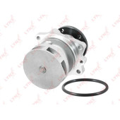 Помпа водяная подходит для BMW 3(E36/E46) 2.0-2.5 90-05 / 5(E34-E60) 2.0-3.0 >10 / 7(E38) 2.8 95-01 / 7(E65-E67) 3.0 03-08 / X3(E83) 2.5-3.0 04-08 / X5(E53) 3.0 00-06 <b>LYNXAUTO CW-0044</b>