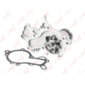 Помпа водяная подходит для SUZUKI Baleno 1.5-1.6 95-97 / Swift II 1.6 90-97 / Vitara 1.6 90-97 <b>LYNXAUTO CW-0049</b>
