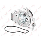 Насос водяной LYNXauto CW0060