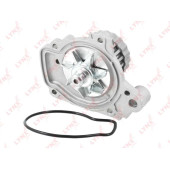 Помпа водяная подходит для HONDA Civic VII 1.4-1.7 00-05 / Stream(RN) 1.7 01> / FR-V 1.7 04> <b>LYNXAUTO CW-0079</b>