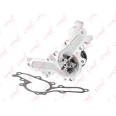 Помпа водяная подходит для MITSUBISHI Pajero Sport II 3.0 08> / Outlander II-III 3.0 06> <b>LYNXAUTO CW-0129</b>