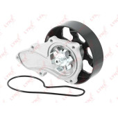 Помпа водяная подходит для HONDA Civic(EP/FD) 2.0 01> / CR-V II-III 2.0-2.4 01> / FR-V 2.0 04-06 / Stepwgn 2.0-2.4 00-05 / Stream(RN3) 2.0 01> <b>LYNXAUTO CW-0149</b>