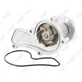 Помпа водяная подходит для HONDA Accord VIII 2.0 08> / CR-V III-IV 2.0 07> / Crossroad 1.8 07-10 / Stepwgn 2.0 09-15 / Stream 2.0 05> <b>LYNXAUTO CW-0151</b>